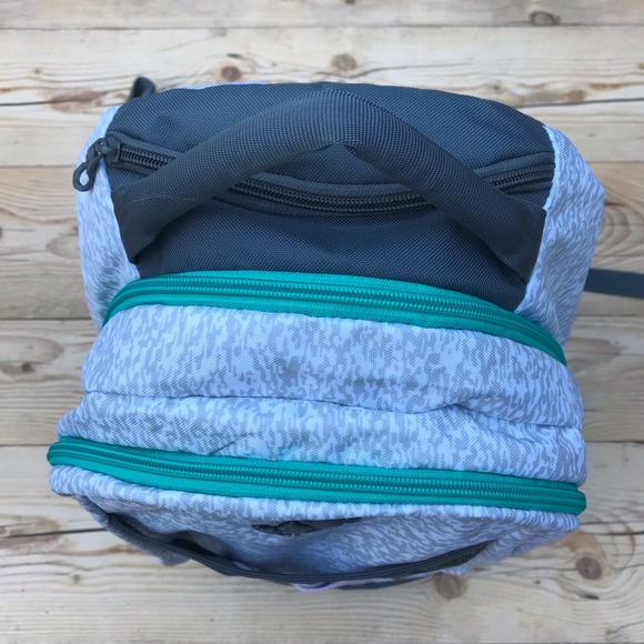 Adidas Atkins Backpack main image 4